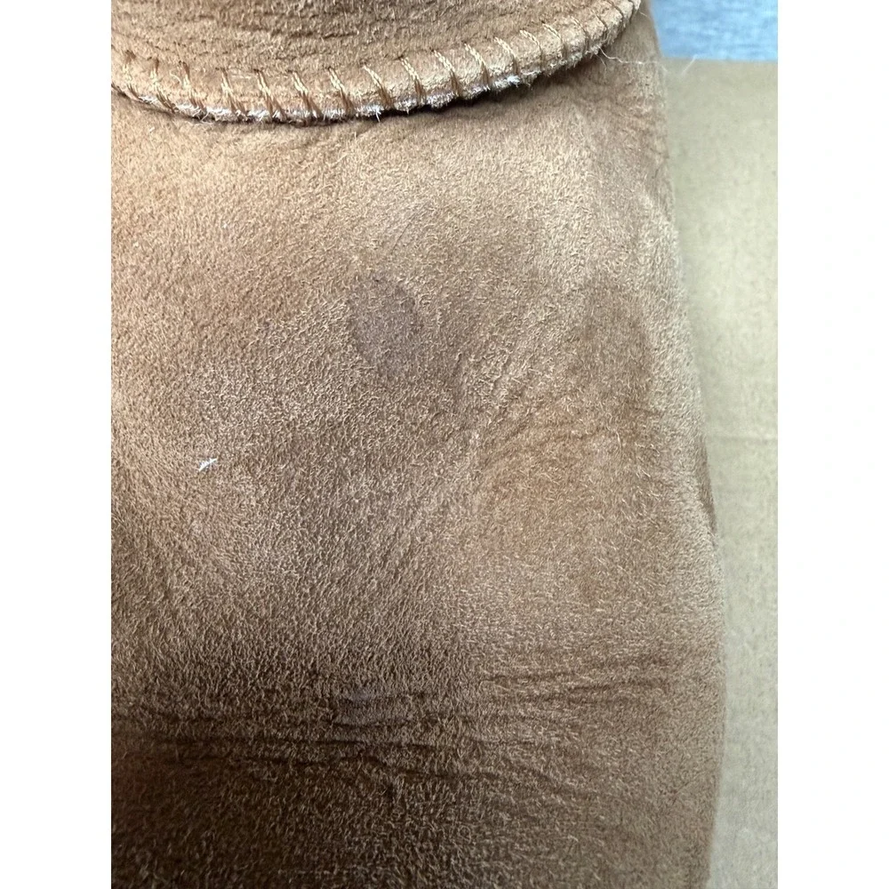 UGG bailey bow